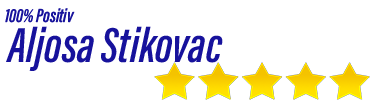 aljosa stikovac